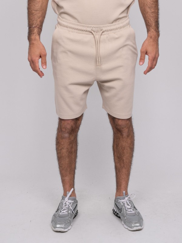 Bermuda molleton BEMAXIN -...