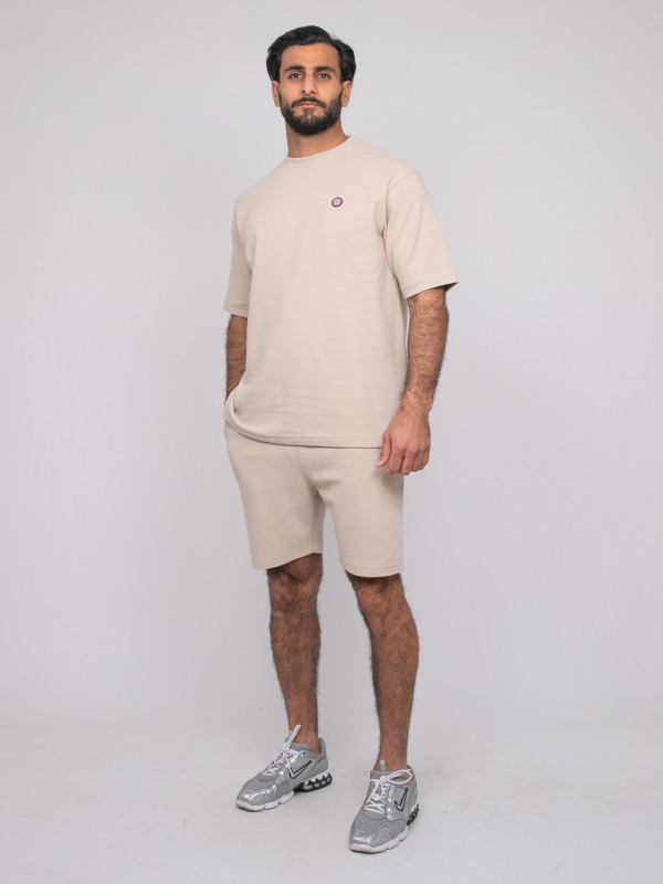 Bermuda molleton BEMAXIN -...