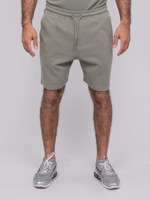 Bermuda molleton BEMAXIN -...