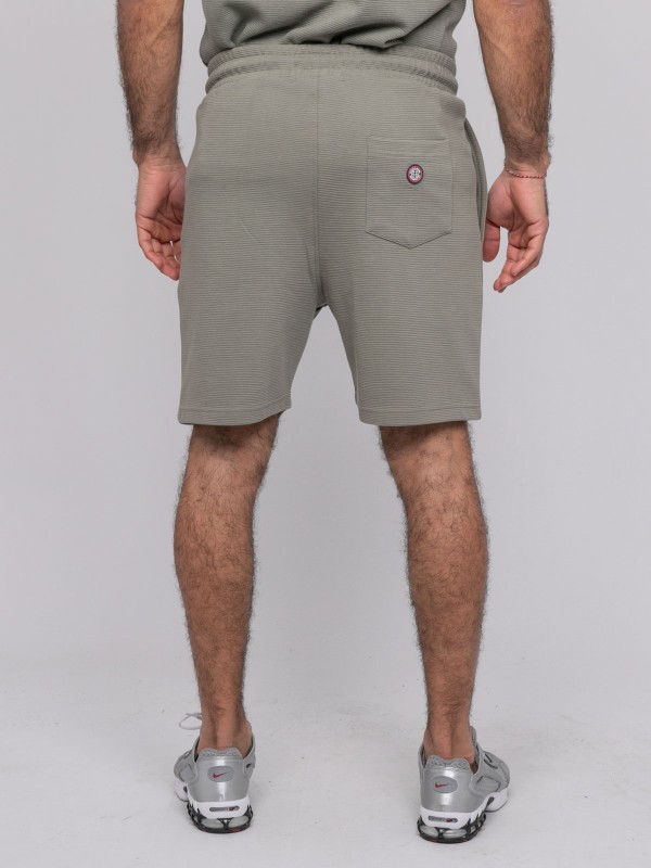 Bermuda molleton BEMAXIN -...