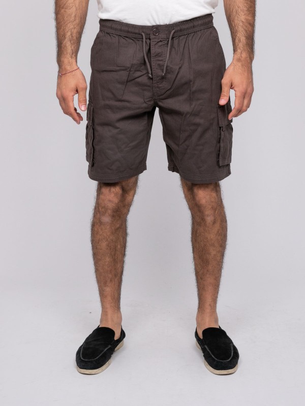 Bermuda battle coton BURT -...