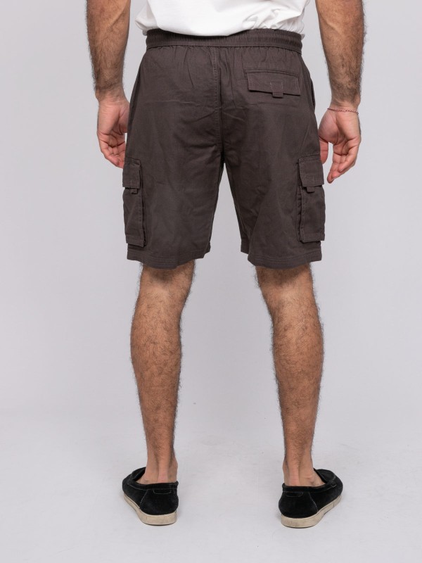 Bermuda battle coton BURT -...