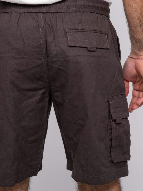 Bermuda battle coton BURT -...