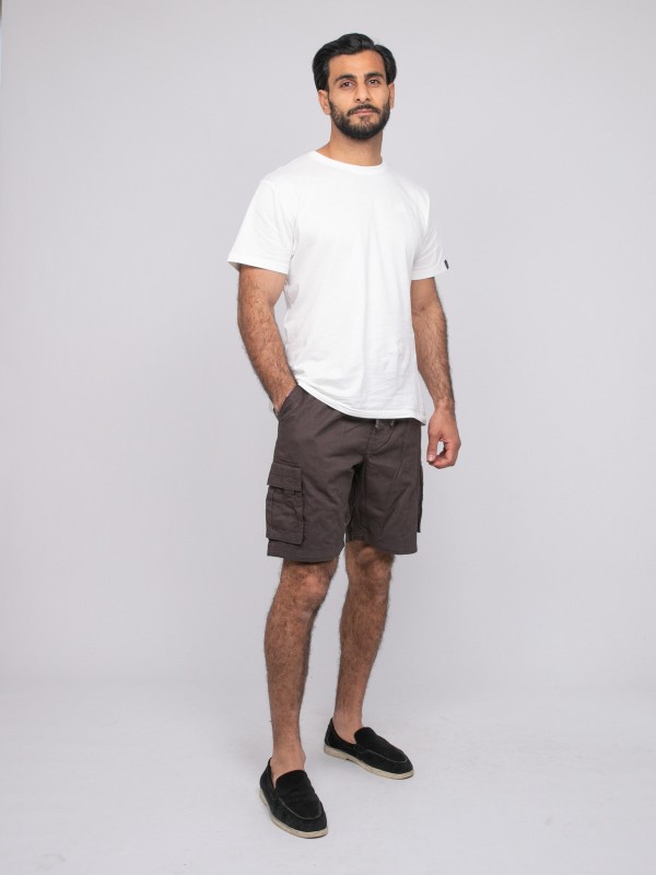 Bermuda battle coton BURT -...