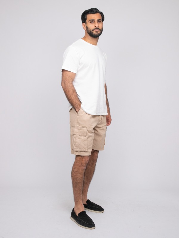 Bermuda battle coton BURT -...