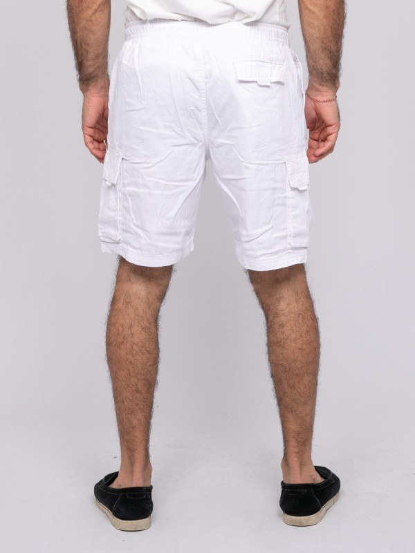 Bermuda battle coton BURT -...