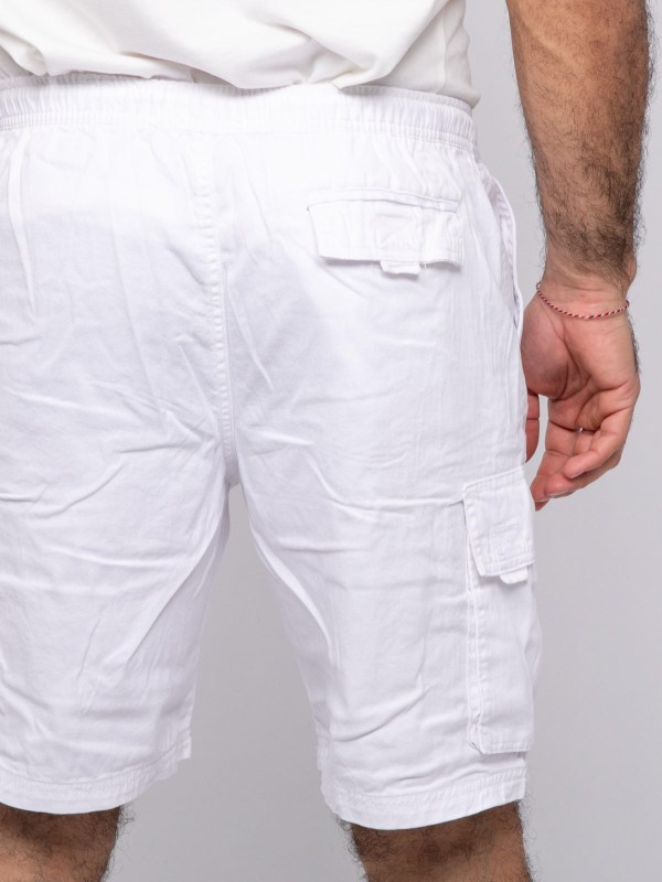 Bermuda battle coton BURT -...