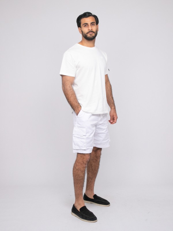 Bermuda battle coton BURT -...