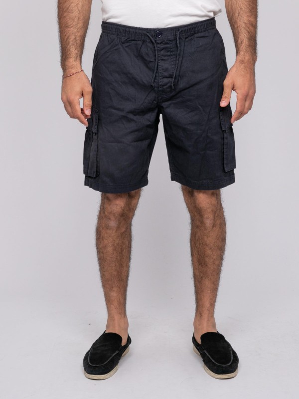 Bermuda battle coton BURT -...