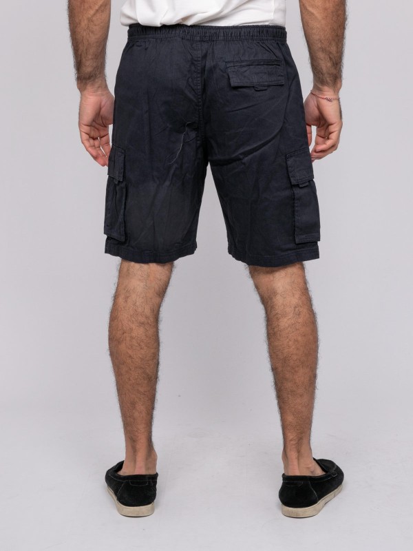 Bermuda battle coton BURT -...