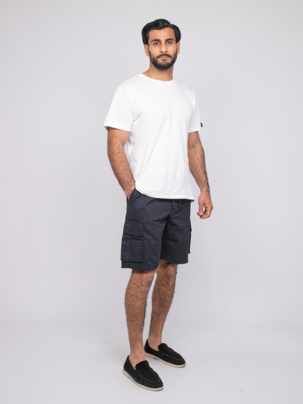 Bermuda battle coton BURT -...