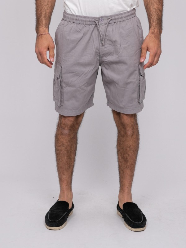 Bermuda battle coton BURT -...