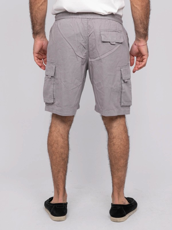 Bermuda battle coton BURT -...