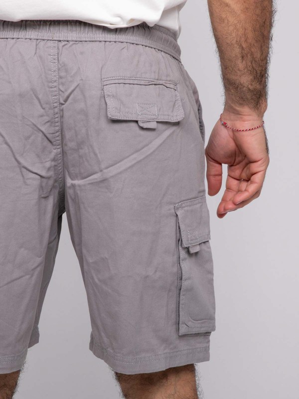 Bermuda battle coton BURT -...