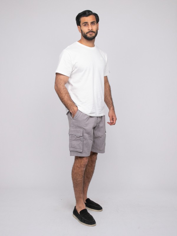 Bermuda battle coton BURT -...