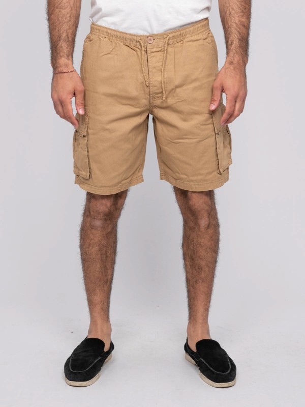 Bermuda battle coton BURT -...