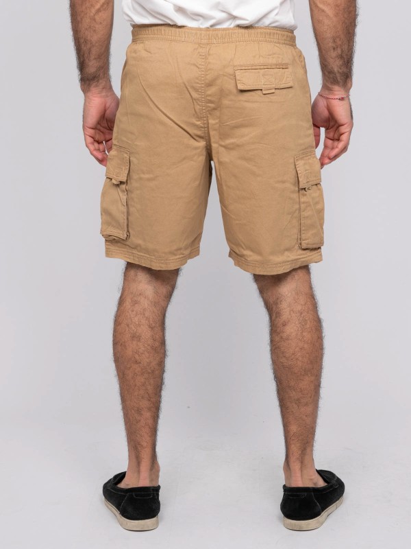 Bermuda battle coton BURT -...