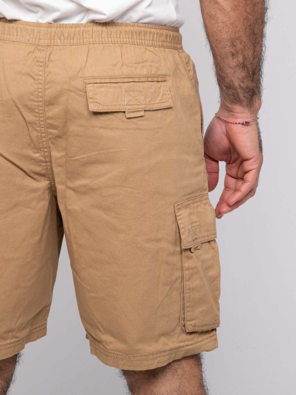 Bermuda battle coton BURT -...