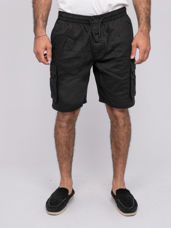 Bermuda battle coton BURT -...