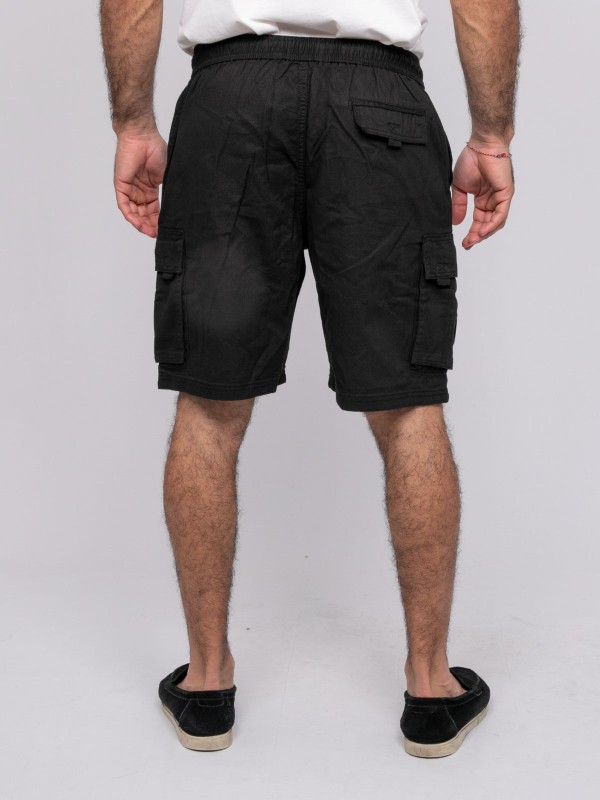 Bermuda battle coton BURT -...