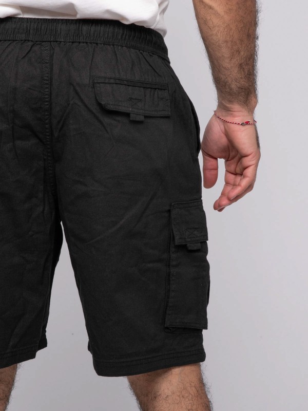 Bermuda battle coton BURT -...