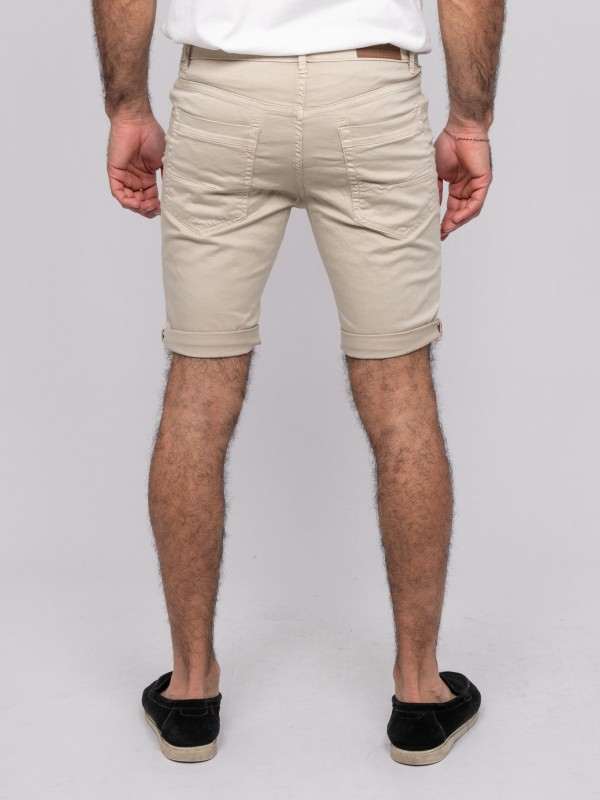 Bermuda chino BLOCHELLI -...