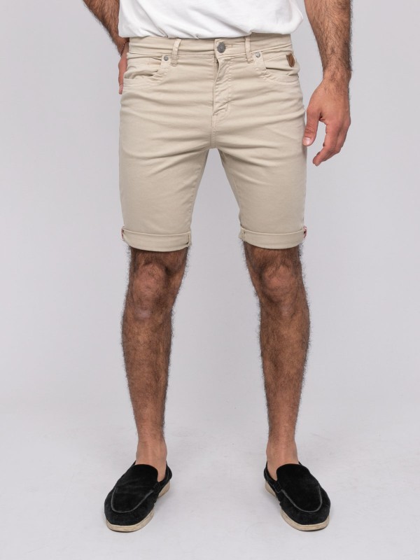 Bermuda chino BLOCHELLI -...