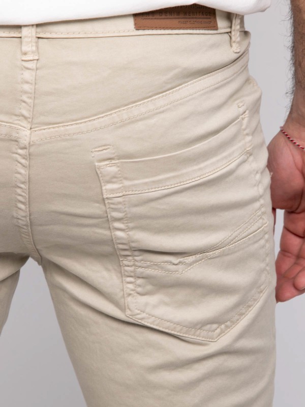 Bermuda chino BLOCHELLI -...