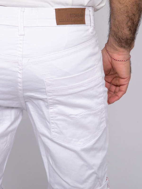 Bermuda chino BLOCHELLI -...