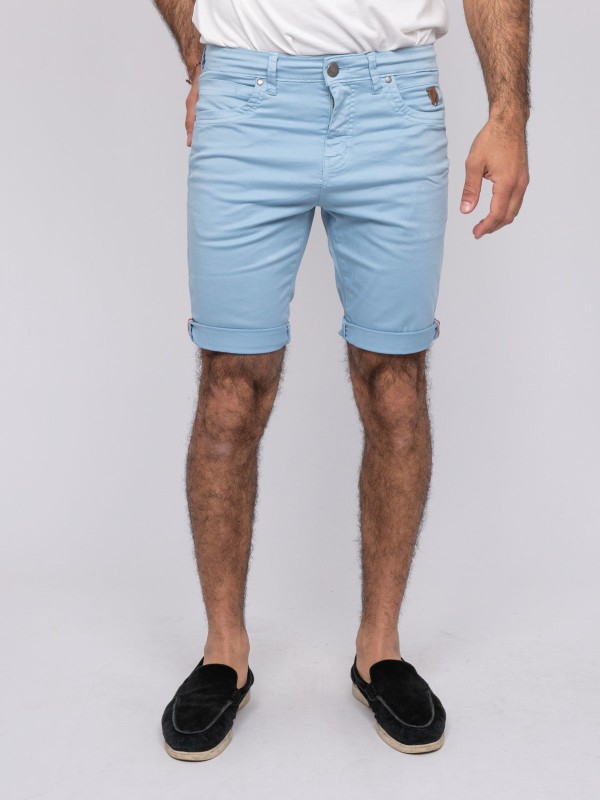 Bermuda chino BLOCHELLI -...