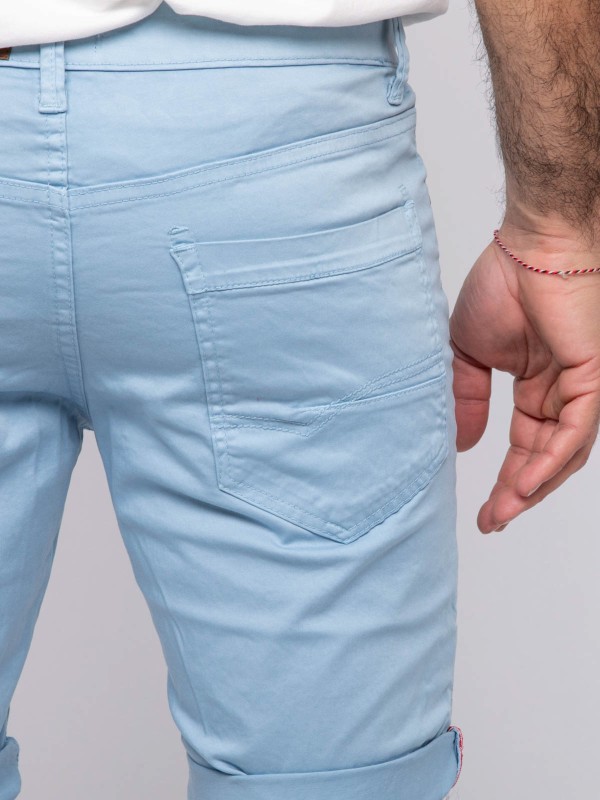 Bermuda chino BLOCHELLI -...