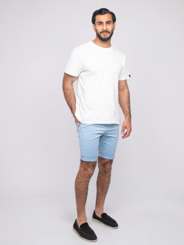 Bermuda chino BLOCHELLI -...