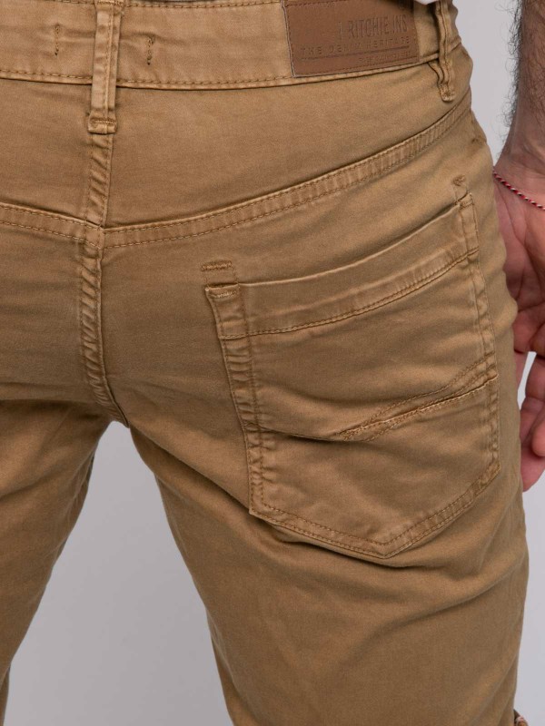 Bermuda chino BLOCHELLI -...