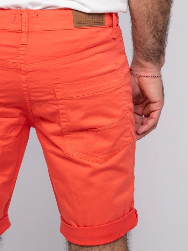 Bermuda chino BLOCHELLI -...