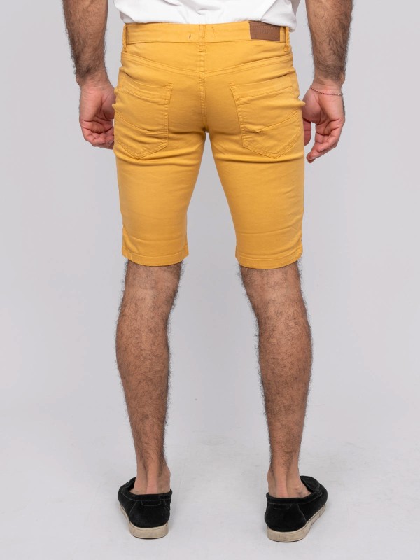 Bermuda chino BLOCHELLI -...