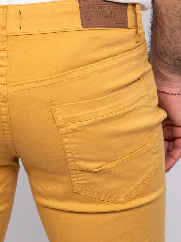 Bermuda chino BLOCHELLI -...