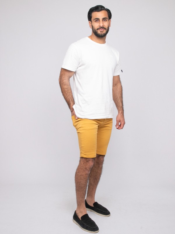 Bermuda chino BLOCHELLI -...