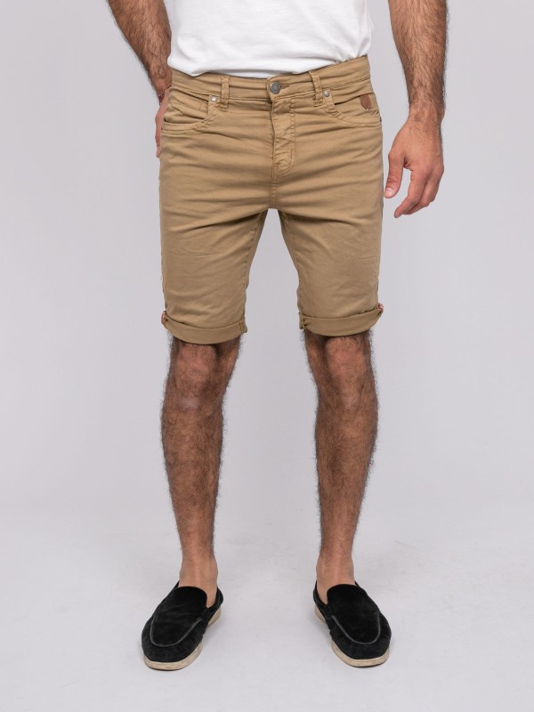 Bermuda chino BLOCHELLI -...