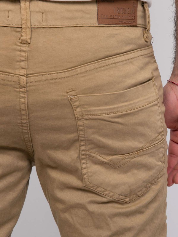 Bermuda chino BLOCHELLI -...