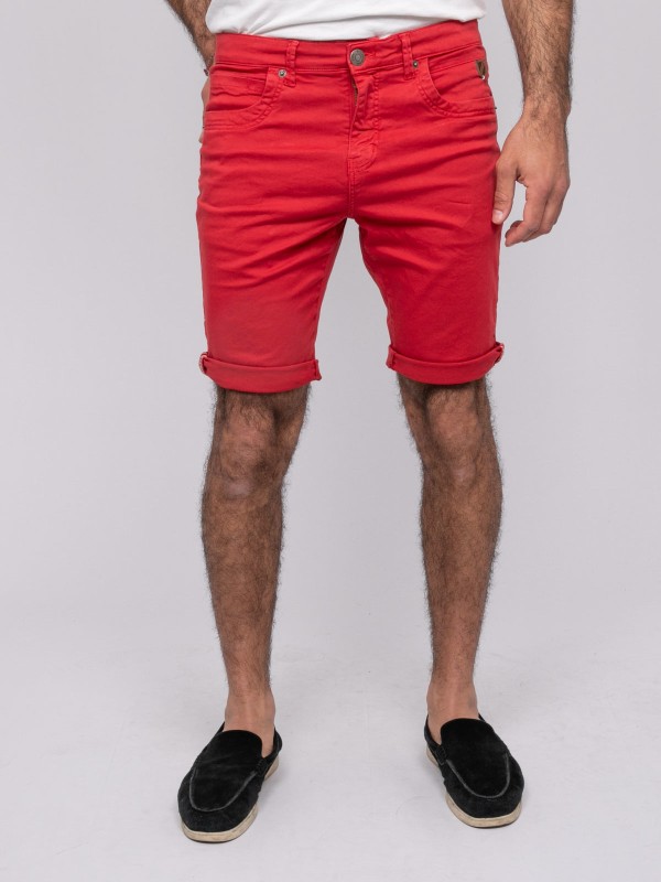 Bermuda chino BLOCHELLI -...