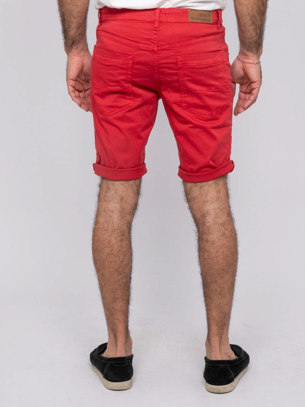 Bermuda chino BLOCHELLI -...