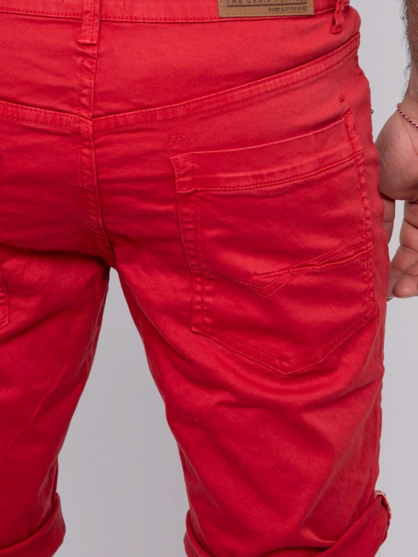 Bermuda chino BLOCHELLI -...