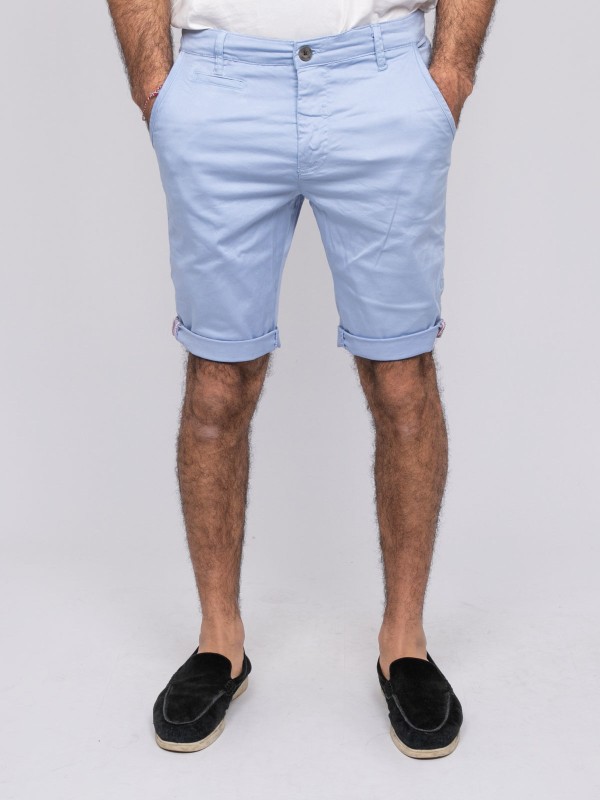 Bermuda chino BOLSTER -...
