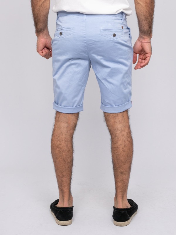 Bermuda chino BOLSTER -...