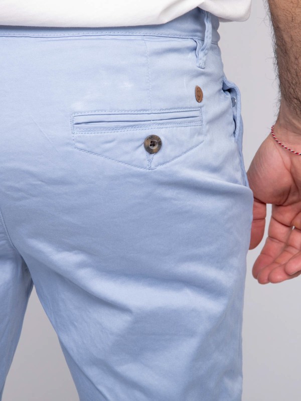 Bermuda chino BOLSTER -...