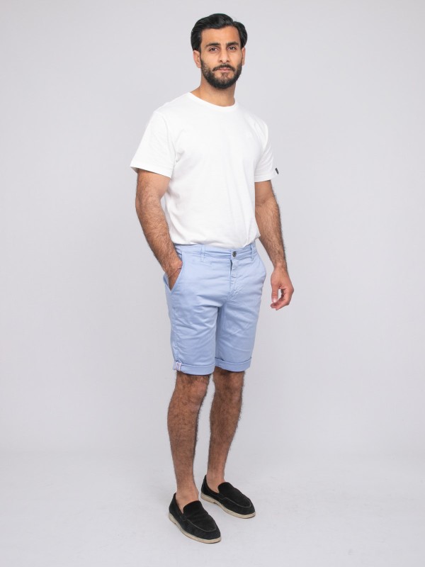 Bermuda chino BOLSTER -...