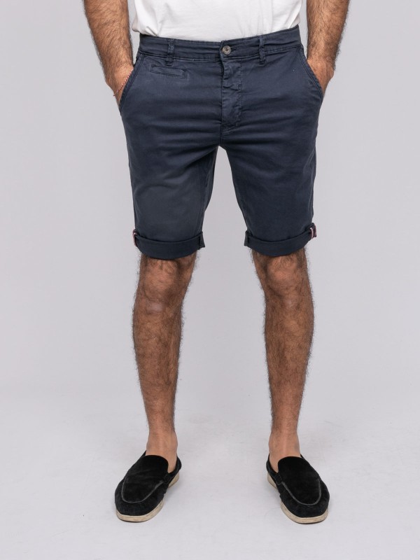 Bermuda chino BOLSTER -...