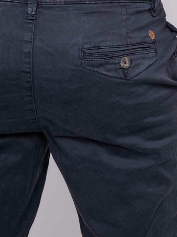 Bermuda chino BOLSTER -...