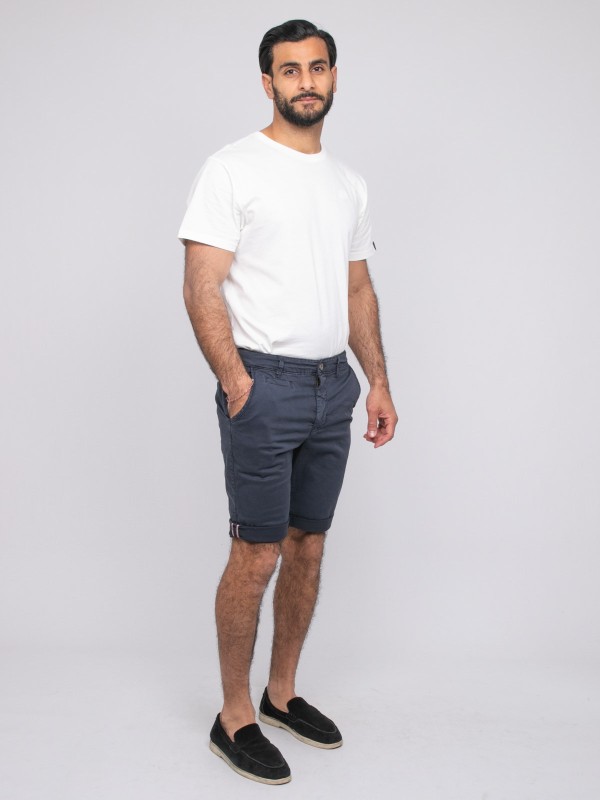 Bermuda chino BOLSTER -...