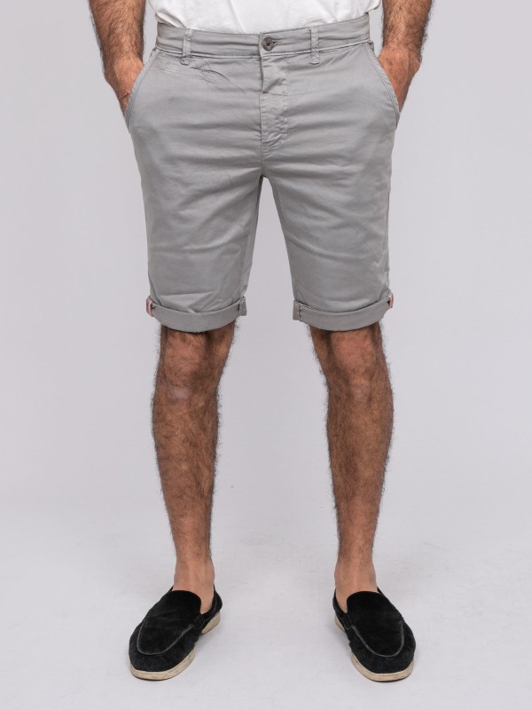 Bermuda chino BOLSTER -...